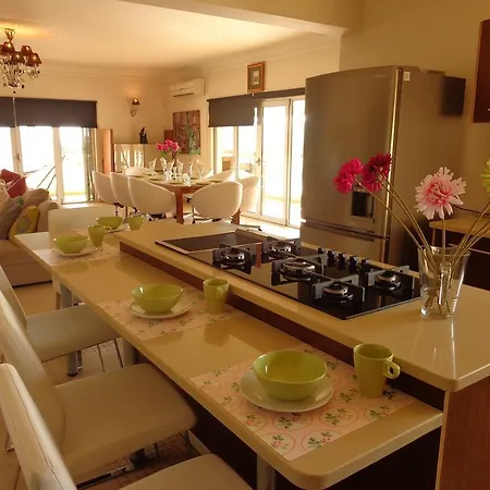 Villa Bamboo *
