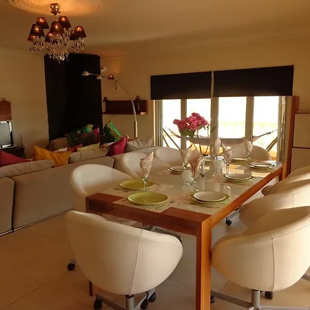 Bamboo Villa Albufeira