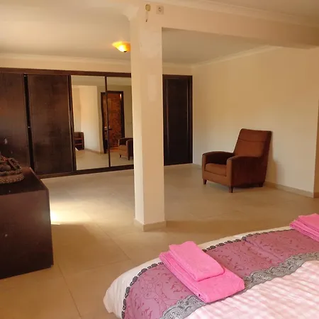 Villa Bamboo
