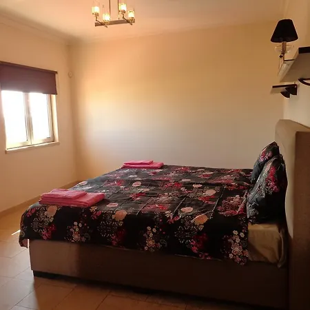 Villa Bamboo